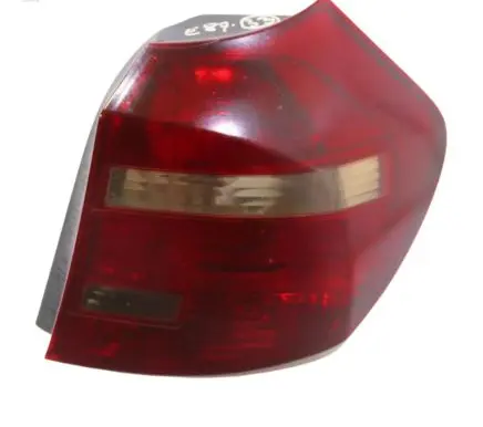 BMW 1 E81 E87 Rear/tail lights 7164956