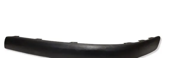 Volvo S60 Front bumper splitter molding 9484010