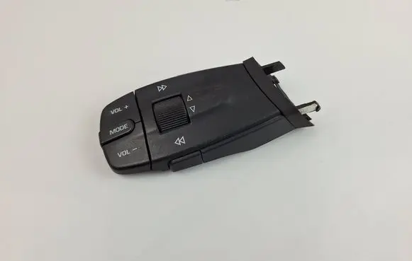 Seat Ibiza III (6L) Multifunctional control switch/knob 6J0959441