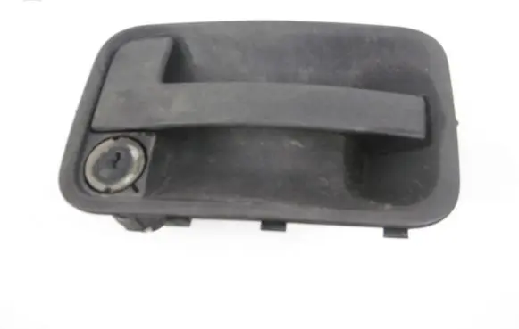Fiat Ulysse Front door exterior handle 1476387077