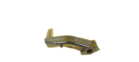 Mazda CX-7 Oil sump strainer pipe SMOK