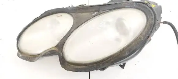 Smart ForFour I Headlight/headlamp A4545400154 0301207201