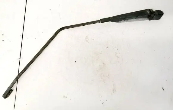 Renault Kangoo II Rear wiper blade arm 