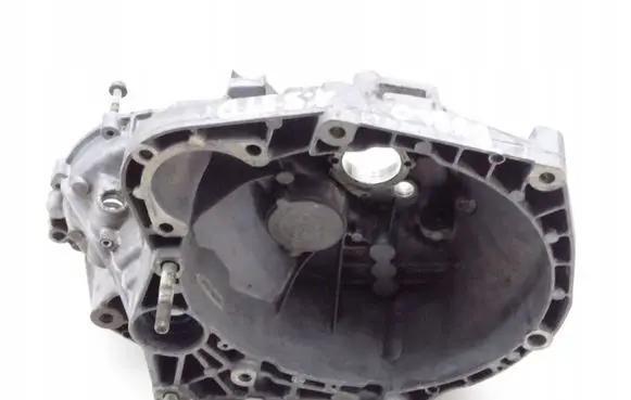 Fiat Doblo Manual 5 speed gearbox 46547628