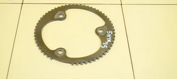 Mazda 6 Crankshaft position gear 5HTR15