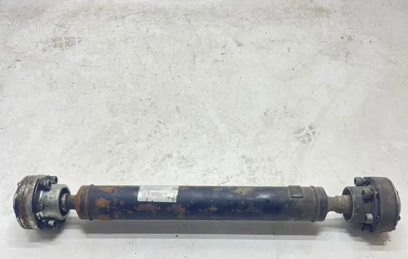 Mercedes-Benz ML W164 Front prop shaft A1644100501