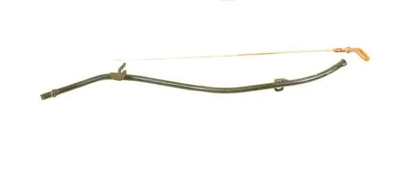 Volkswagen Touareg I Oil level dip stick 022115629R BMV MIARKA
