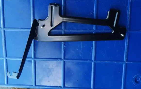 BMW 7 F01 F02 F03 F04 Other interior part 9153137