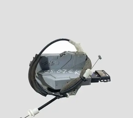 Citroen C5 Rear door lock 574395 A01775 4368N0793J1