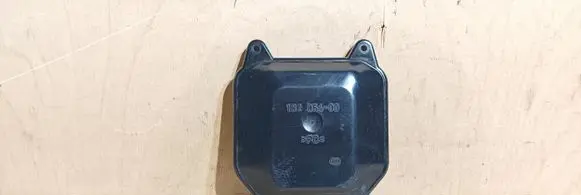 Peugeot 407 Headlight/headlamp dust cover HELLA