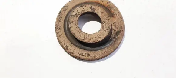Volkswagen Touran I Front coil spring rubber mount 1k0512149b