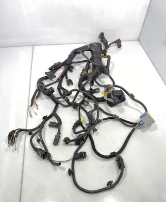 Peugeot Expert Engine installation wiring loom 9800137480 9806852980 198392