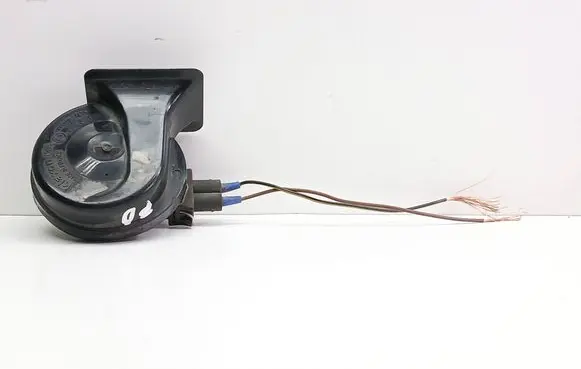 Volkswagen PASSAT B5 Horn signal 0092018 CH2139