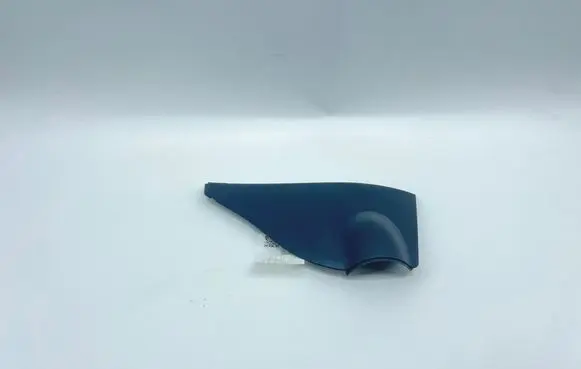 Seat Ibiza III (6L) Dashboard side end trim 6L0857085