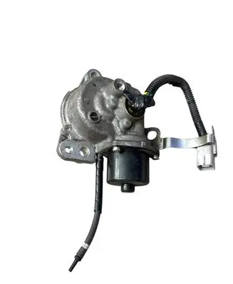 Toyota Land Cruiser (J150) Differential lock switch 4145035040 4145035041