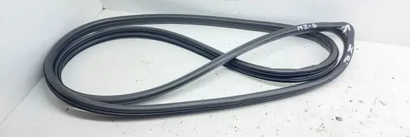 Mazda 6 Front door rubber seal