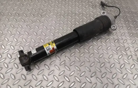 Chevrolet Corvette C7 Front shock absorber/damper 23457913
