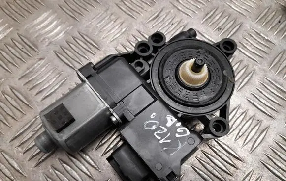 Hyundai IONIQ 6 Rear door window regulator motor 83460KL010