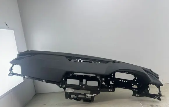 Audi Q5 SQ5 Dashboard 80C857001