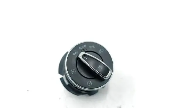 Porsche Macan (95B) Light switch 7P5941531F