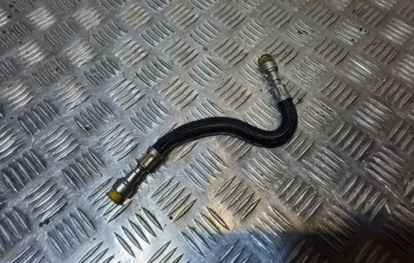 BMW 6 F12 F13 Fuel line/pipe/hose NERA