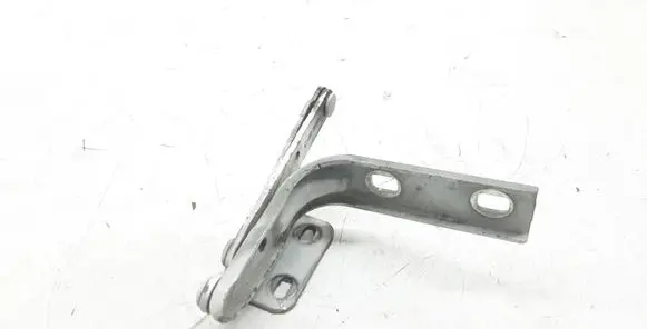 Opel Movano A Engine bonnet/hood hinges 351280