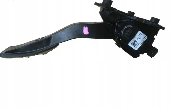 Ford Mustang VI Accelerator throttle pedal CR339F836AB