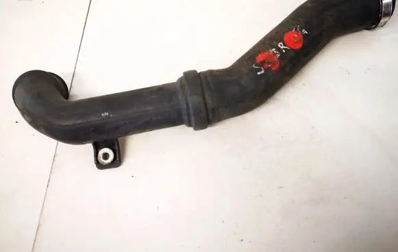 Dodge Avenger Air intake hose/pipe 04891759ab