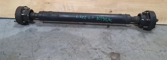 Land Rover Range Rover L322 Front prop shaft 7h42-3219-aa