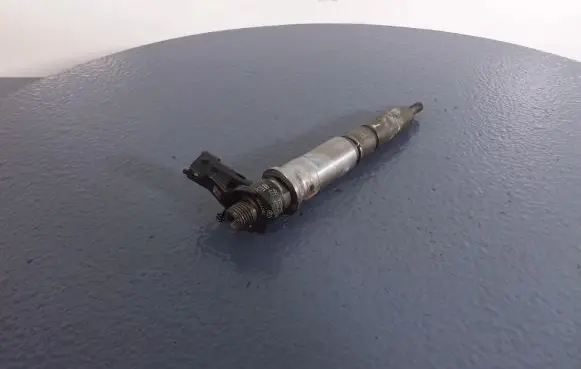 Renault Espace - Grand espace IV Fuel injector 0445115084