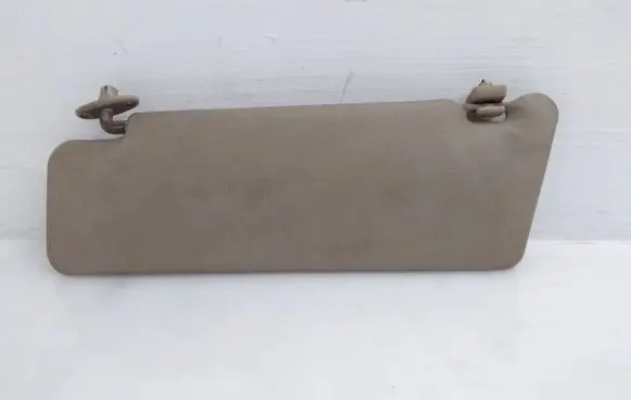 Mercedes-Benz E W124 Sun visor