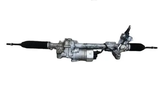 Ford Explorer VI Steering rack L1MC3D070AK GC597230421