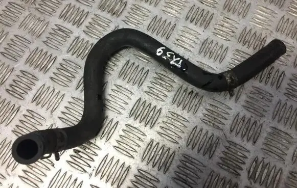 Toyota Corolla E120 E130 Engine coolant pipe/hose