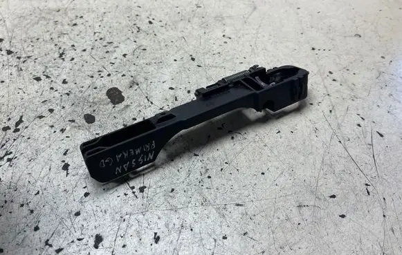 Nissan Primera Rear door exterior handle 80610AV600