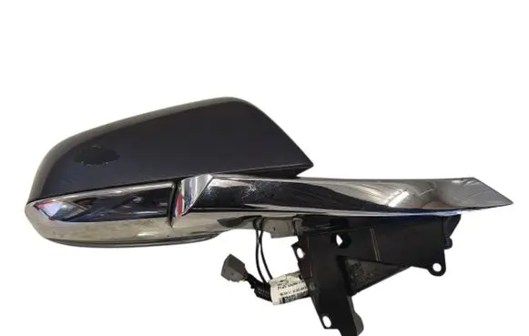 Tesla Model S Front door electric wing mirror 104131800F