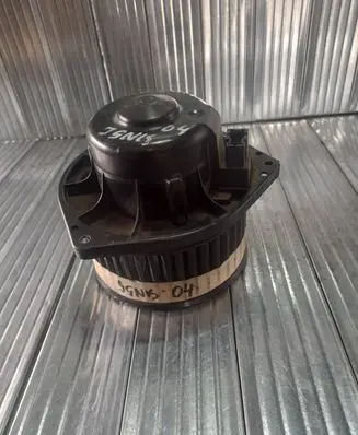 Suzuki Ignis Heater fan/blower 1736007301