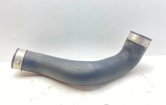 Mercedes-Benz E W211 Intercooler hose/pipe A2115282482