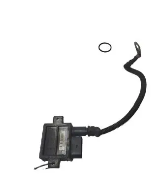 BMW 1 E81 E87 Glow plug pre-heat relay 779800003 0003882797 0522120102