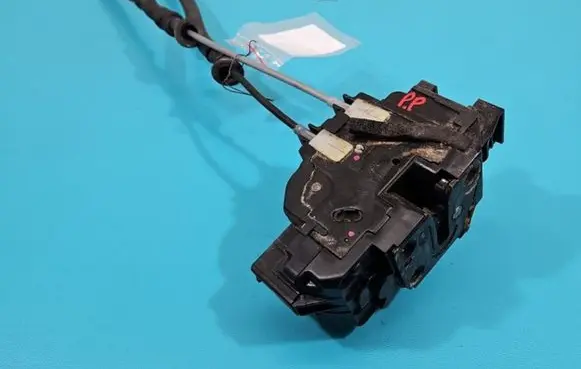 Hyundai Sonata Front door lock 81320-3K010 IMPRK1448110