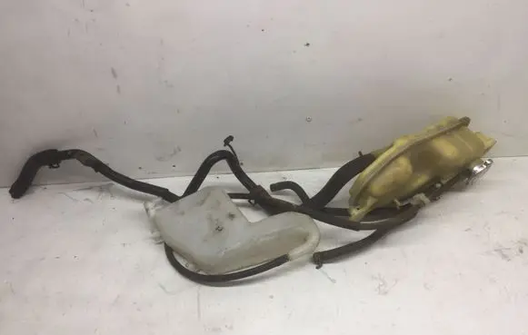 Honda Civic Coolant expansion tank/reservoir