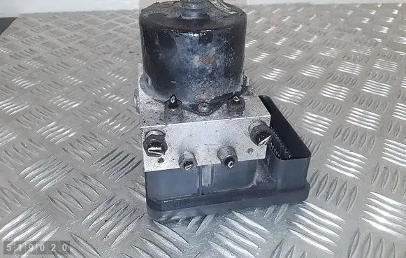 Citroen DS3 ABS Pump 10096039263 9674415980