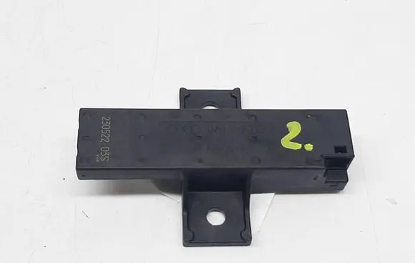 Audi A5 Keyless system antenna 4M0907247