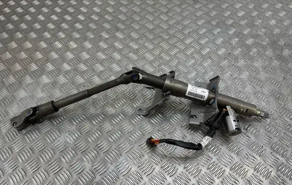 Dacia Sandero Steering wheel axle 488109204R