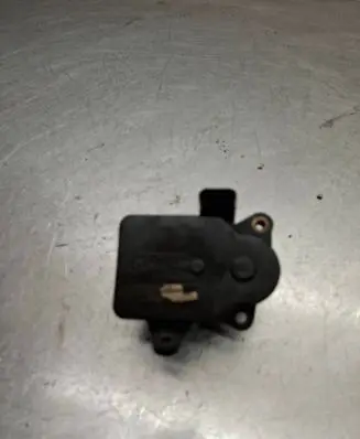 Mercedes-Benz R W251 Intake manifold valve actuator/motor A6421500494
