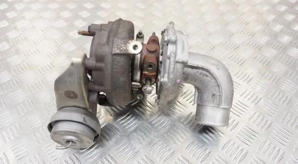 Toyota Avensis T270 Turbo 172010R060
