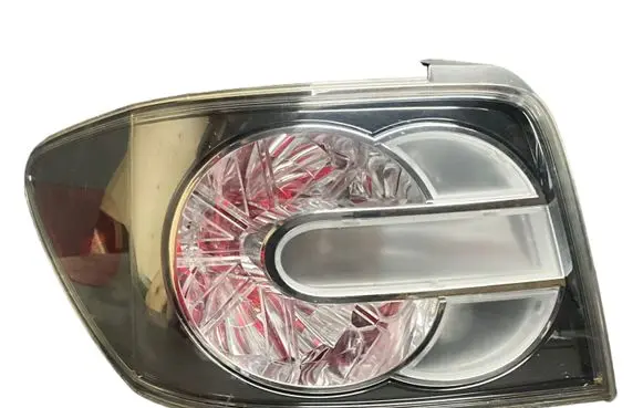 Mazda CX-7 Rear/tail lights EG2151150 22061583