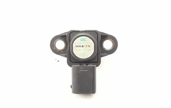 Mercedes-Benz E W212 Air pressure sensor 0061531328 0061539728