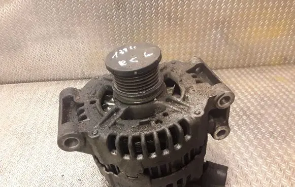 Mini One - Cooper Coupe R56 Generator/alternator 7575650