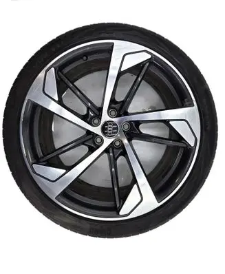Audi RS5 R20 alloy rim 8W0601025CL
