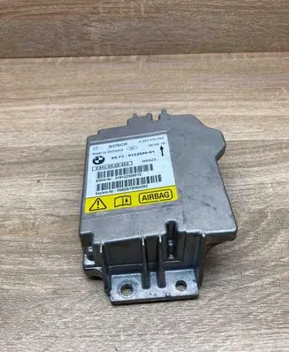 BMW 3 E90 E91 Airbag control unit/module 9122500 0285010062